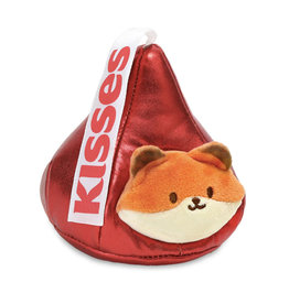 Anirollz Kisses Red Foxiroll