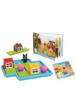 Three Little Piggies Game