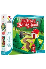 Little Red Riding Hood Game
