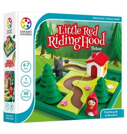 Little Red Riding Hood Game