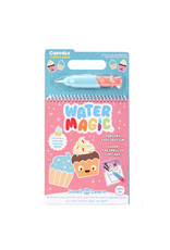 Water Magic: Cupcake