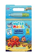 Water Magic : Ocean Friends