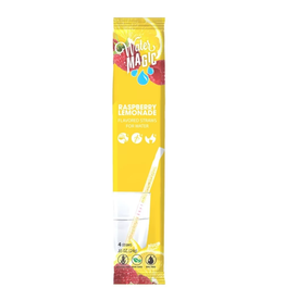 Water Magic Raspberry Lemonade 4-pack