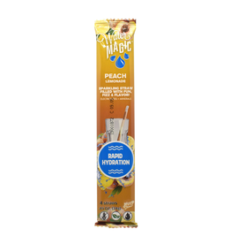 Water Magic Peach Lemonade 4- pack