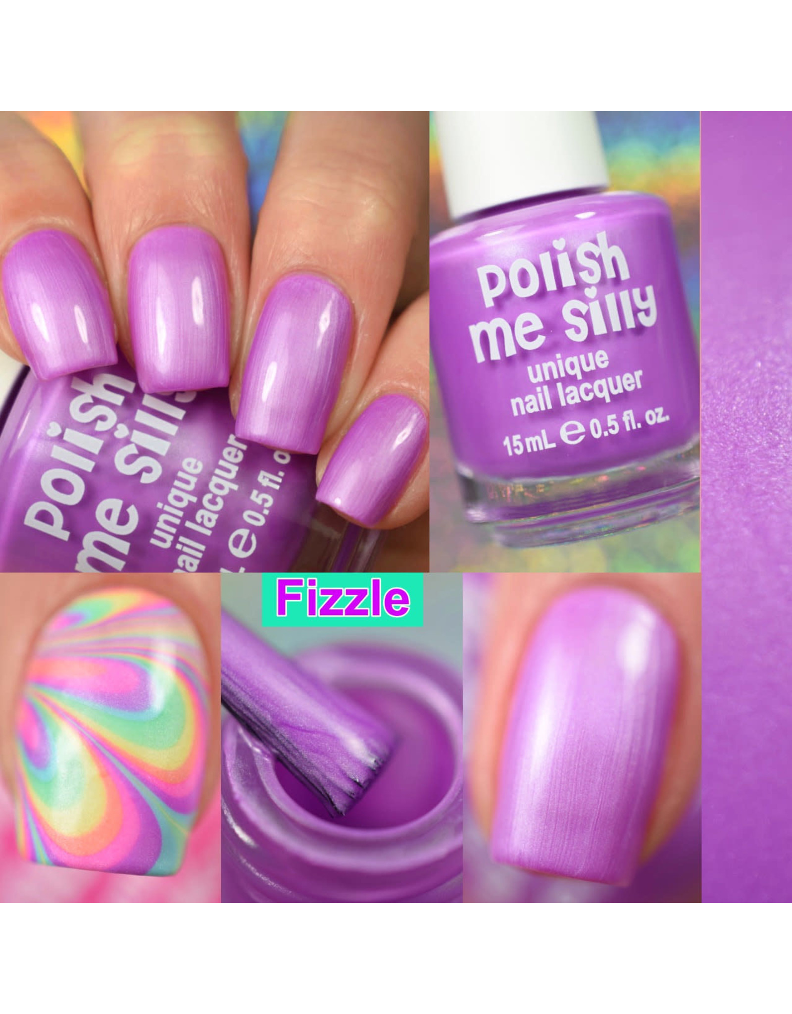 Fizzle Polish