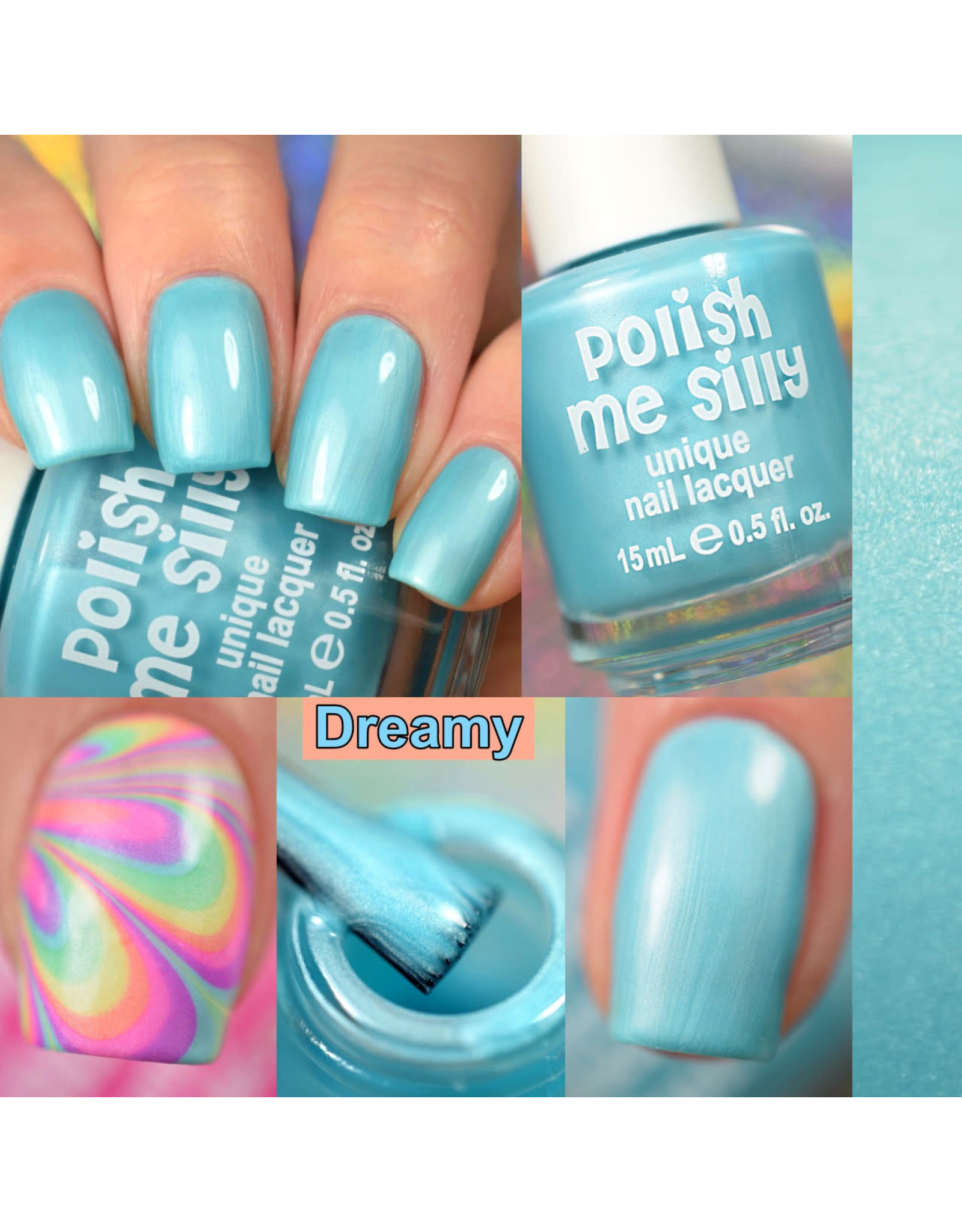 Dreamy Polish