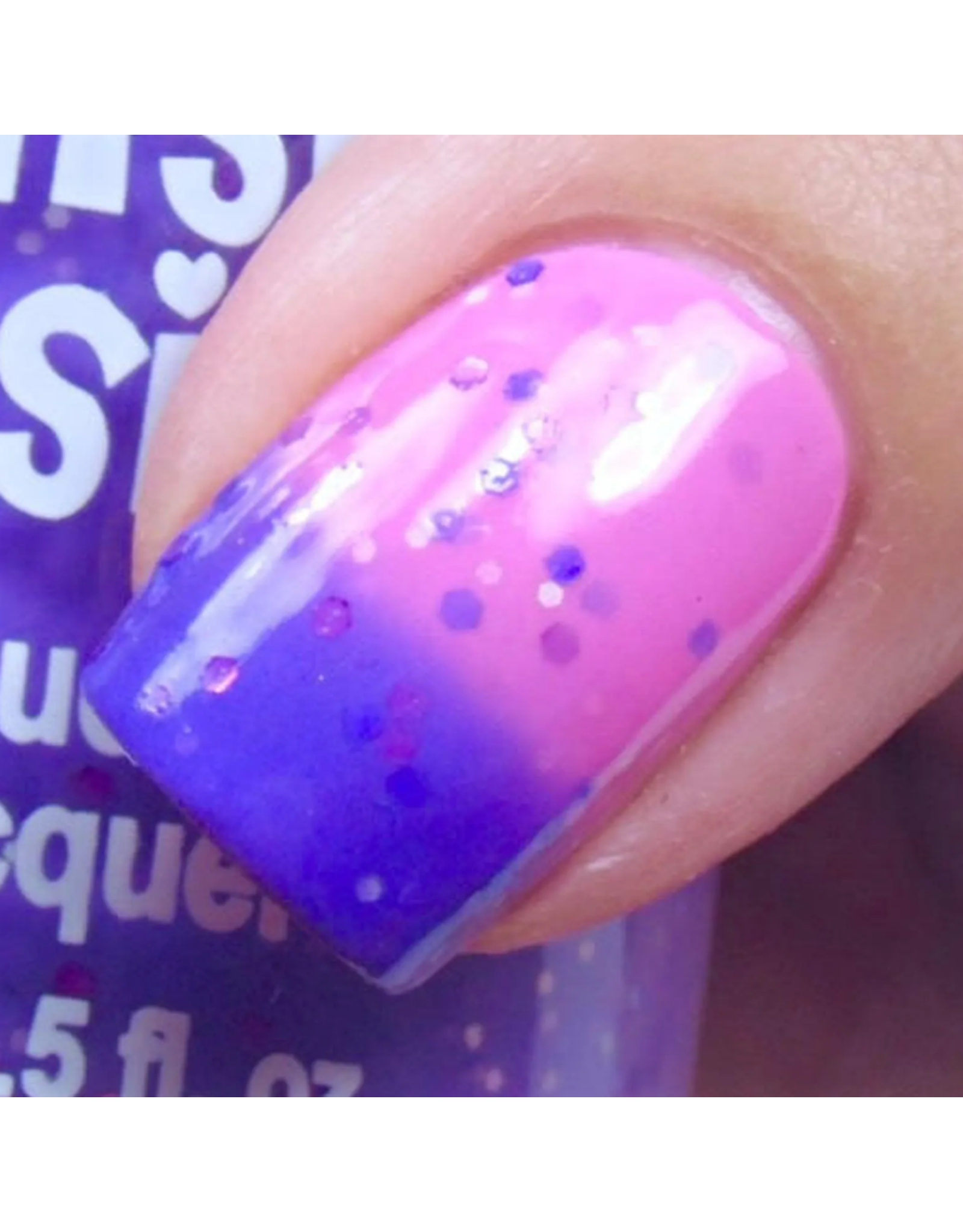Berry Blast Thermal Polish