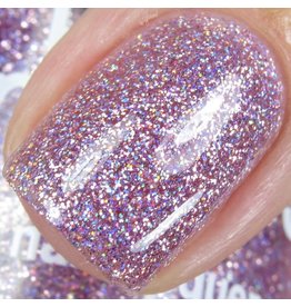 Show Off Rainbow Sparkle Polish