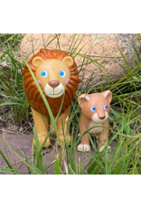 Little Friends Lion Cub