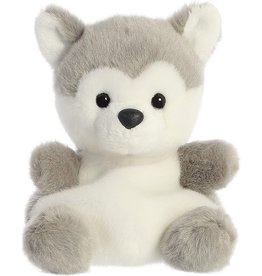 Busky Husky Palm Pal