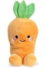 Cheerful Carrot Palm Pal 5"