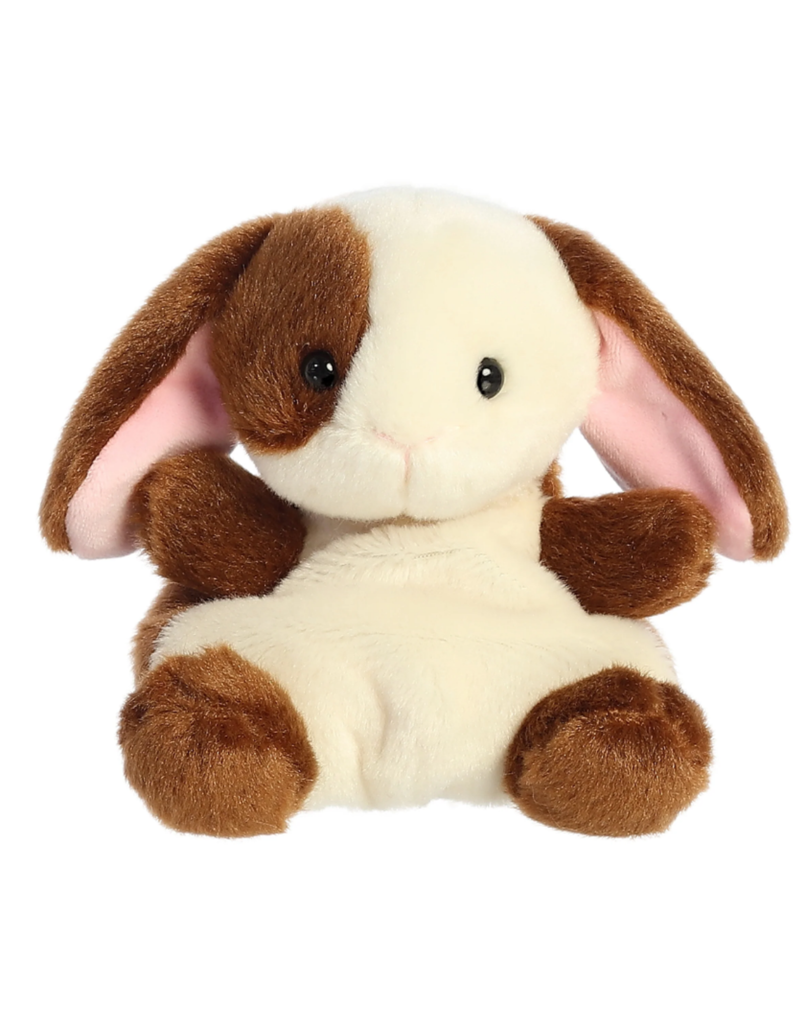 Clover Bunny Palm Pal