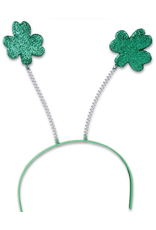 Shamrock Head Bopper