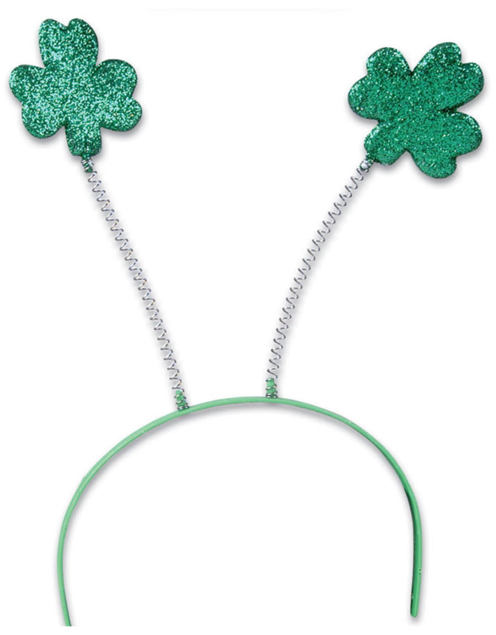 Shamrock Head Bopper