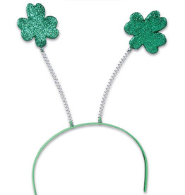 Shamrock Head Bopper