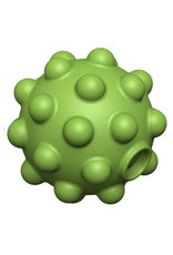 Nubbles Sensory Clutching Ball Green