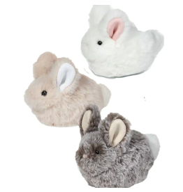 Natural Lil' Bitty Bunnies Assorted 5"