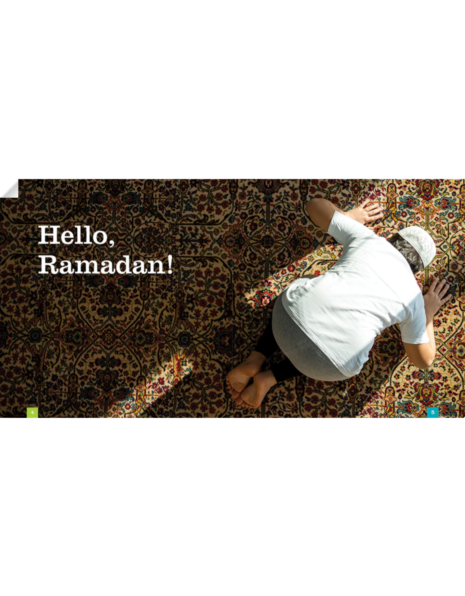 Ramadan