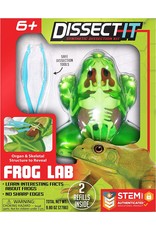 Dissect-It® Frog Lab