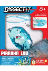 Dissect-It® Piranha Lab