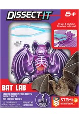 Dissect-It® Bat Lab