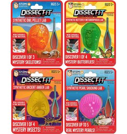 Discover-It® Assorted