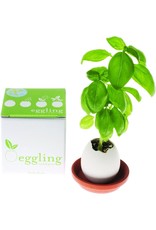 Eggling: Basil