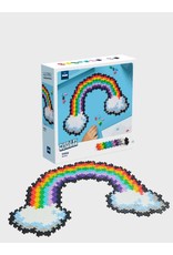 Puzzle by Number Rainbow 500pcs