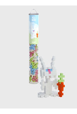 Plus Plus Bunny Tube