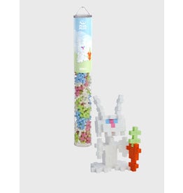 Plus Plus Bunny Tube