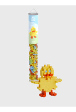 Plus Plus Chick Tube Plus Plus Chick Tube