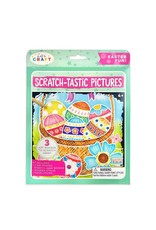 Easter Scratch-Tastic Pictures