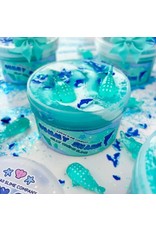 Gummy Shark Jelly Creme Slime
