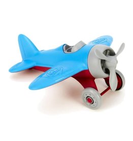 Green Toys Airplane