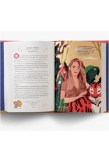 Goodnight Stories for Rebel Girls: 100 Inspiring Young Changemakers Goodnight Stories for Rebel Girls: 100 Inspiring Young Changemakers