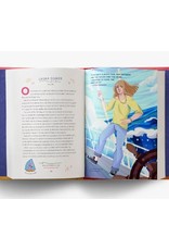 Goodnight Stories for Rebel Girls: 100 Inspiring Young Changemakers Goodnight Stories for Rebel Girls: 100 Inspiring Young Changemakers