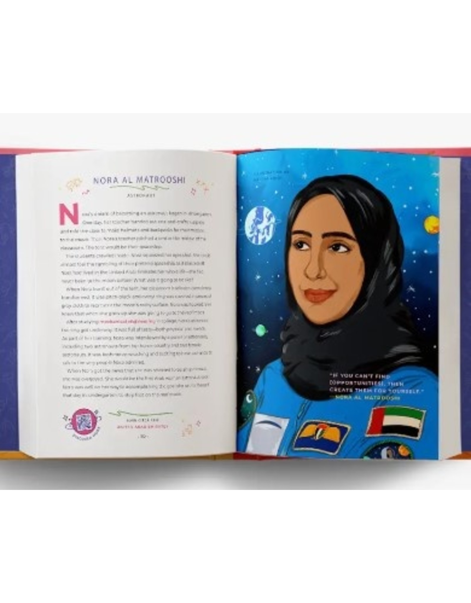Goodnight Stories for Rebel Girls: 100 Inspiring Young Changemakers