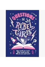 Questions for Rebel Girls