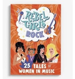 Rebel Girls Rock