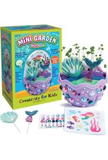 Mini Garden: Mermaid Mini Garden: Mermaid