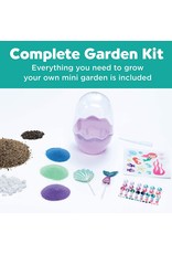 Mini Garden: Mermaid Mini Garden: Mermaid
