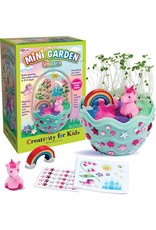 Mini Garden: Unicorn Mini Garden: Unicorn