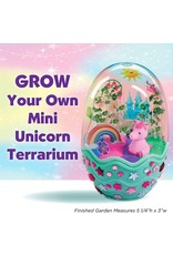 Mini Garden: Unicorn Mini Garden: Unicorn