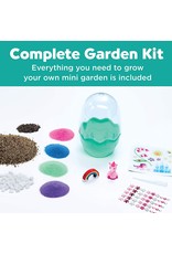 Mini Garden: Unicorn Mini Garden: Unicorn