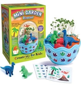 Mini Garden: Dinosaur