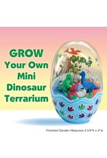 Mini Garden: Dinosaur