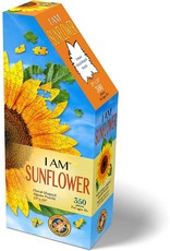 I Am Sunflower 350pcs I Am Sunflower 350pcs