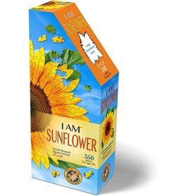 I Am Sunflower 350pcs
