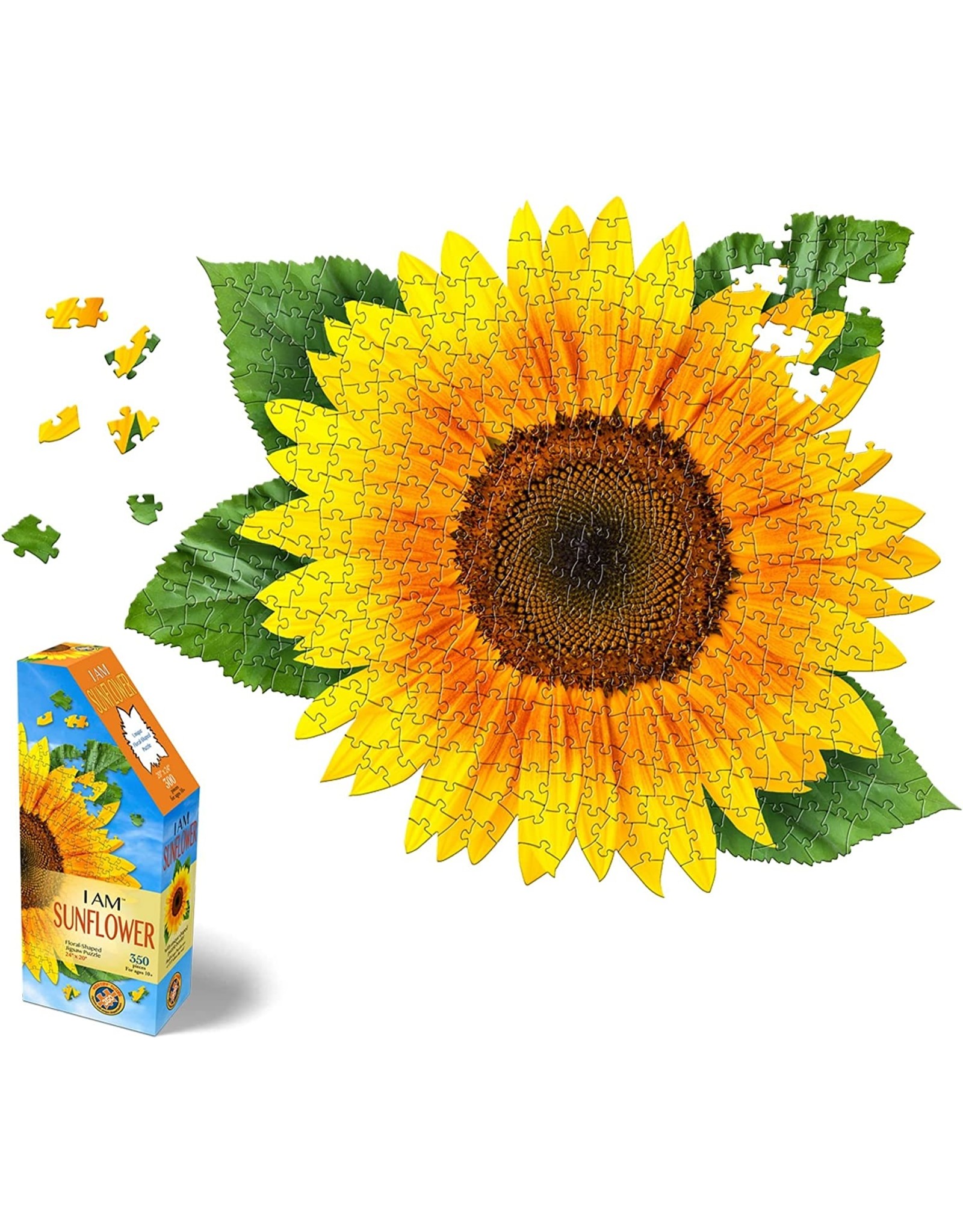 I Am Sunflower 350pcs