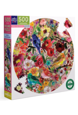 Birds & Blossoms 500pcs